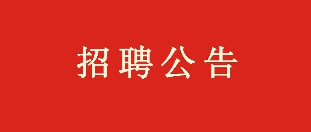 中央宣传部直属单位2026年度公开招聘工作人员公告