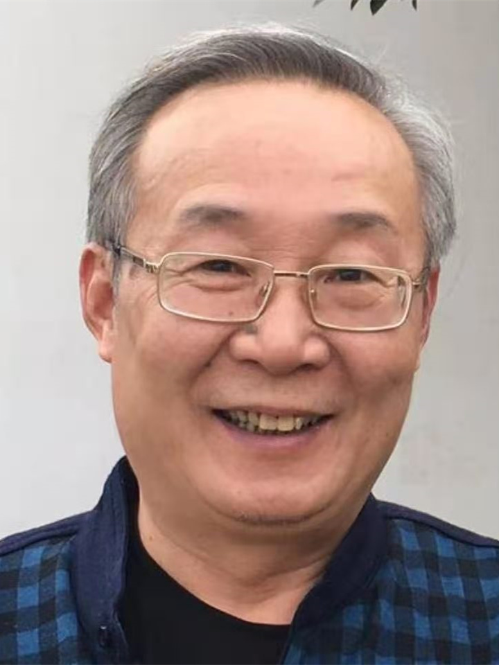 陈墨