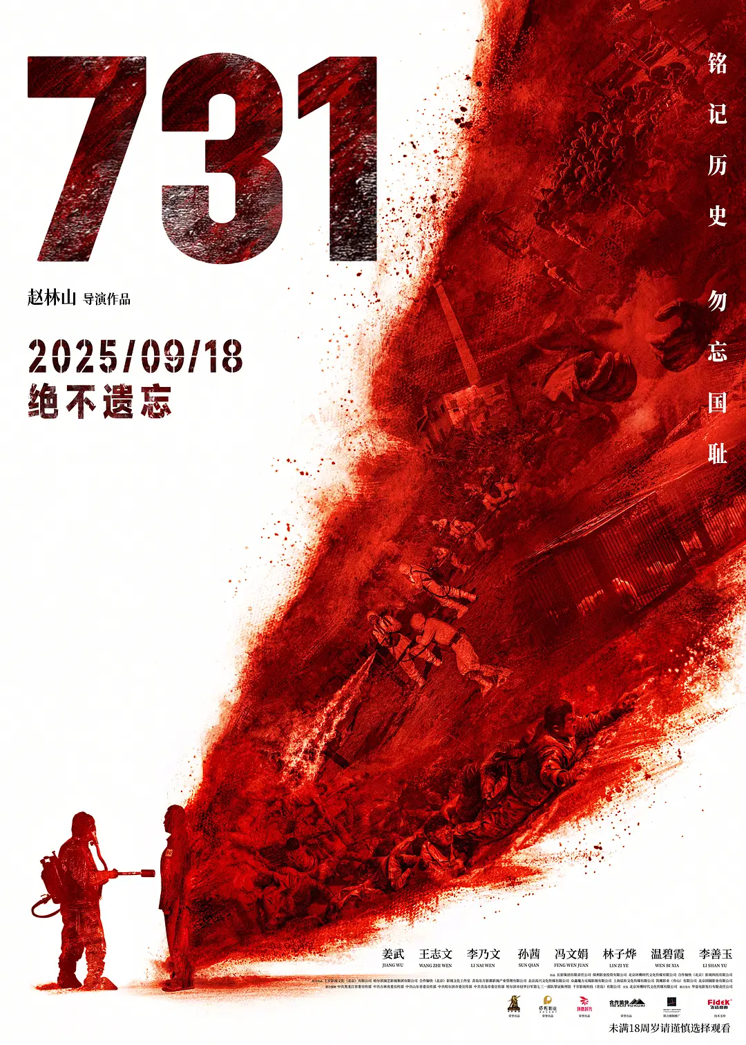 在光影中铭记：见证、救援与控诉的三重回响